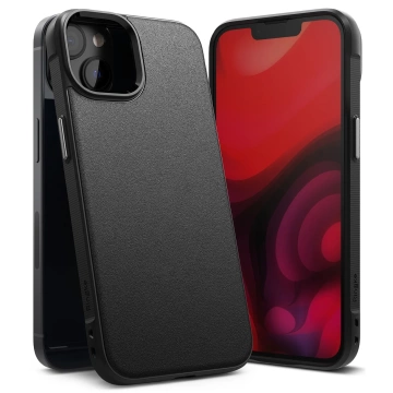 Ringke APPLE iPhone 14 Plus 6.7" ONYX SCHWARZ