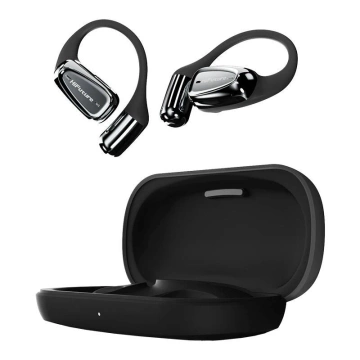 HiFuture FutureMate 2 Pro Kabellose Kopfhörer (Schwarz)