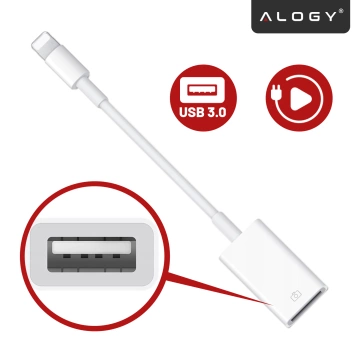 Handyhülle Wasserdichtes Gehäuse Alogy universal IPX8 bis 6,5 Schwarz