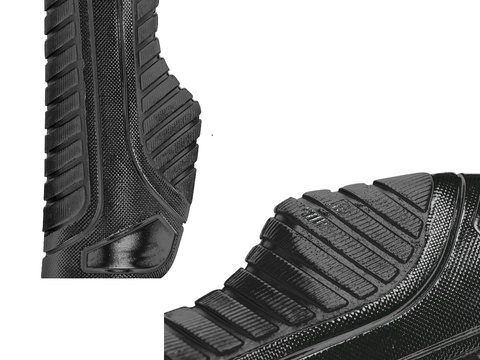 Fahrradgriffe Griffe für RockBros BT1802BK Schwarz
