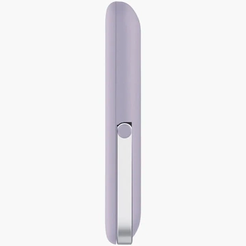 Powerbank UNIQ Hoveo Magnetyczny 5000mAh 20W PD USB-C Fioletowy