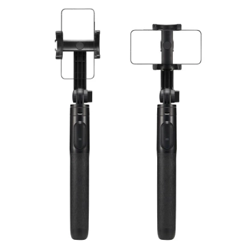 Spigen S560W Bluetooth Selfie Stick Tripod Black