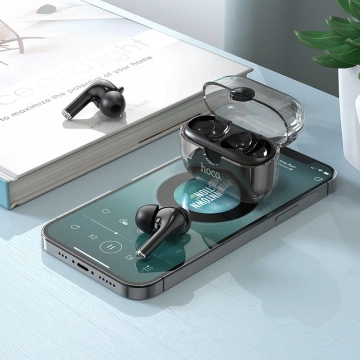 TWS Bluetooth 5.3 ENC Kabellose Kopfhörer – 300 mAh Gehäuse,