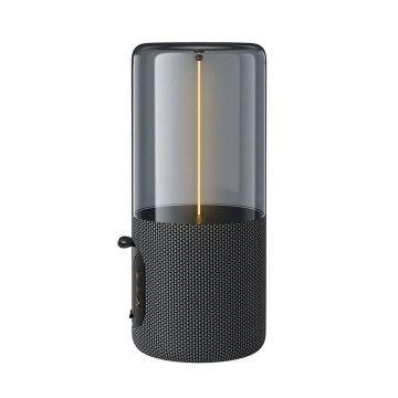 Hoco BS64 Bluetooth 5.4 – przenośny głośnik 5 W, 1200 mAh, FM, TF