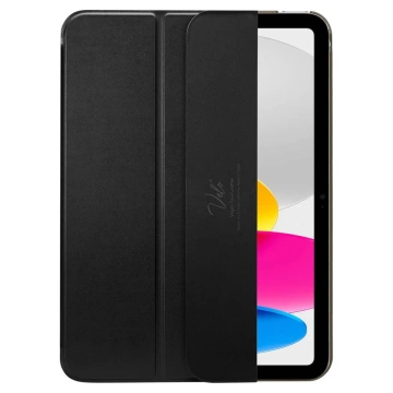 Etui na tablet Spigen Smart Fold do Apple iPad 11 2025 / 10.9 2022 BLACK