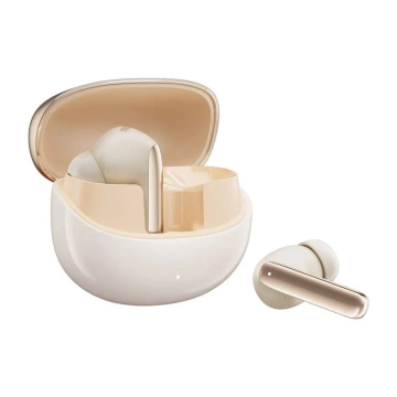 TWS QCY MeloBuds Pro HT08, ANC-Kopfhörer (Gold)