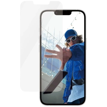 Szkło hartowane do iPhone 16e PanzerGlass PG Screen Classic Fit WA