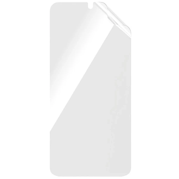 Hybridglas für Samsung Galaxy S24 PanzerGlass Ultra-Wide Fit Matrix