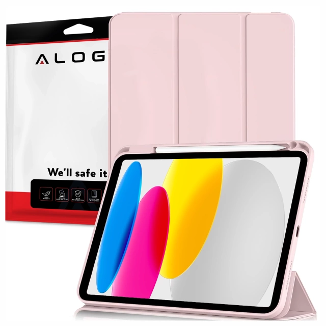 HUB-Splitter Alogy-Adapter für Computer-Laptop mit USB-C auf 3x USB-A 2.0 1x USB-A 3.0 Grau
