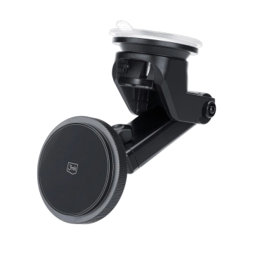 Autohalterung mit MagSafe 3mk Car MagCharger™ für Fenster