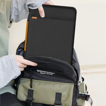 Etui na Laptop 13-14" Tech-Protect Defender RS Black