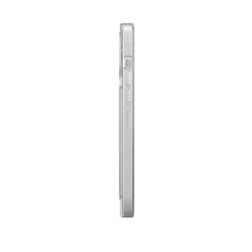 UNIQ-Hülle Heldro iPhone 13 Pro Max 6,7 "transparent / klar