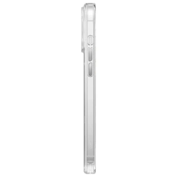 Etui do iPhone 16 UNIQ Coehl Savon MagSafe Transparentne