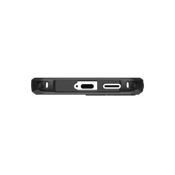 Etui do Samsung Galaxy S25 UAG Pathfinder Magnet MagSafe Black