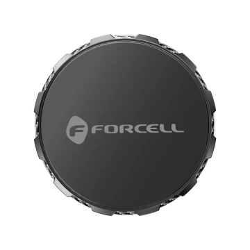 Uchwyt Samochodowy Forcell Magnetyczny Elastyczny 20 cm 2w1