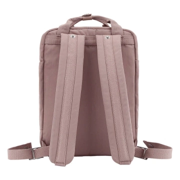 Himawari Laptop-Rucksack 14'' Rosa