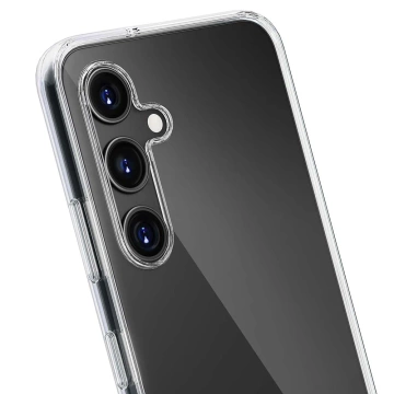 Etui 3mk Clear Case für Samsung Galaxy S24