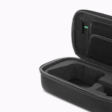 Etui UGREEN pudełko na Nintendo Switch i akcesoria S 26,5 x 10 x 13,5 cm czarny (50275 LP145)