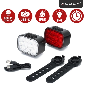 HUB-Splitter Alogy-Adapter für Computer-Laptop mit USB-C auf 3x USB-A 2.0 1x USB-A 3.0 Grau