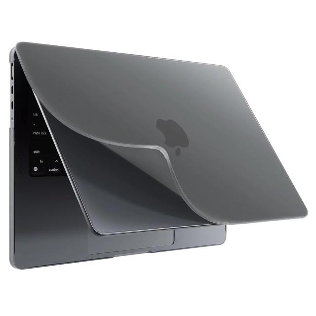 HUB-Splitter Alogy-Adapter für Computer-Laptop mit USB-C auf 3x USB-A 2.0 1x USB-A 3.0 Grau