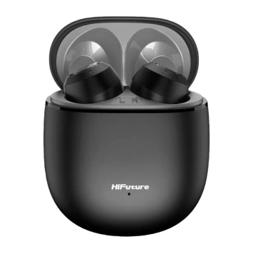 TWS HiFuture OlympiaBuds 3, Bluetooth 5.3, Schwarz