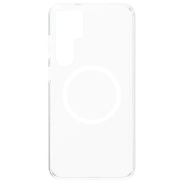 Etui do Samsung Galaxy S24+ CARE by PanzerGlass Flagship QI Case Przezroczysty
