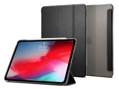 Etui Spigen Smart fold do iPad Pro 11 2018 Black