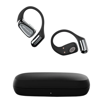 HiFuture FutureMate 2 Pro Kabellose Kopfhörer (Schwarz)