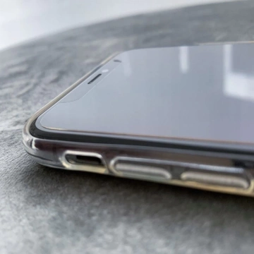 Etui FlexAir+ do Samsung Galaxy A23 5G Clear