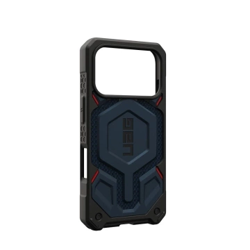 Etui do iPhone 17 Pro UAG Monarch Pro MagSafe Kevlar Mallard