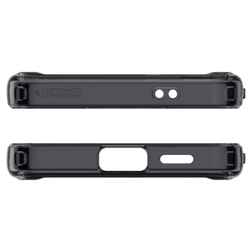Gebauter Spigen Ultra Hybrid Onetap Ring Magsafe für Samsung Galaxy S24 Zero One