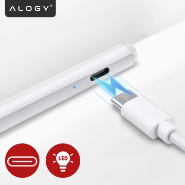 HUB-Splitter Alogy-Adapter für Computer-Laptop mit USB-C auf 3x USB-A 2.0 1x USB-A 3.0 Grau