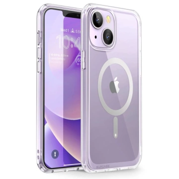 Supcase ub mag sicher iphone 14 plus klar