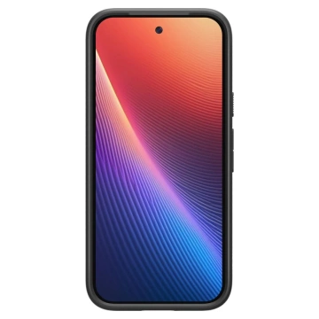 Etui Ochronne do Google Pixel 9a Spigen Liquid Air Black