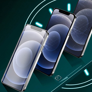 Folia Hydrożelowa Alogy Hydrogel Film ochronna powłoka na telefon do Apple iPhone 14 Pro Max