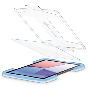 Szkło hartowane Spigen Glas.tR ”EZ Fit” do Samsung Galaxy Tab S9 11.0 X710 / X716B Clear