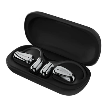 HiFuture FutureMate 2 Pro Kabellose Kopfhörer (Schwarz)