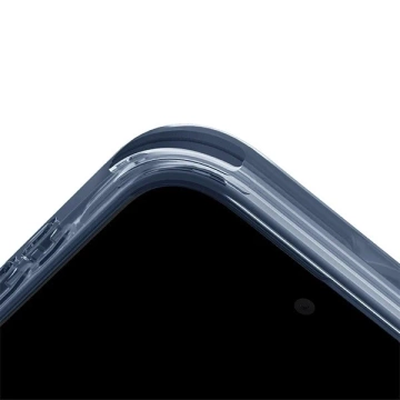 Etui Ochronne do iPhone 15 Pro UNIQ Combat Magclick Niebieskie