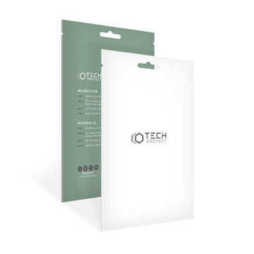 Etui Magmat MagSafe do Apple iPhone 11 Clear