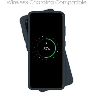 Mercury Soft-Telefonhülle für iPhone 12 Pro Max blau/mitternachtsblau