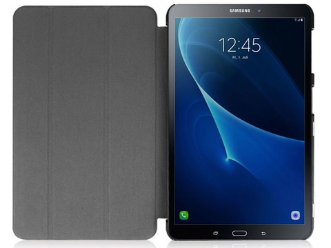 Etui Alogy Book Cover do Galaxy Tab A 10.1 T580/ T585 Galaxy
