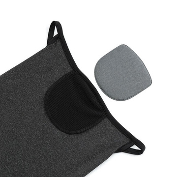 Anti-Smog-Filter KN95 für Sturmhaube Rockbros LF7122-1