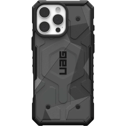 Etui do iPhone 16 Pro Max UAG Pathfinder SE MagSafe Geo Camo