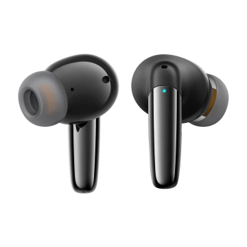 Douszne słuchawki bezprzewodowe Joyroom Jbuds Series JR-BB1 TWS - czarne