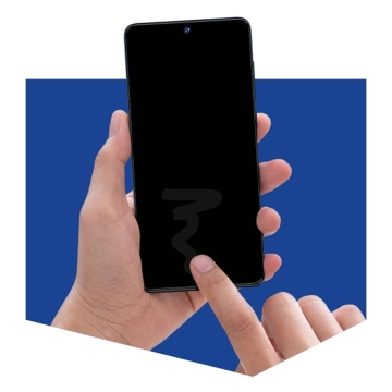 Folia do Apple iPhone 16 Pro 3mk ARC+ ochronna na ekran Self-Care samoregenująca