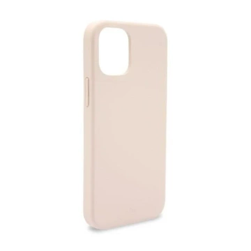 Puro ICON AntiMicrobial Hülle für iPhone 12 mini 5.4" pink/pink IPC1254ICONROSE