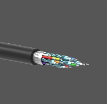 Jednokierunkowy kabel UGREEN z DisplayPort na HDMI 4K 30 Hz 32 AWG  2 m czarny (DP101 10202)