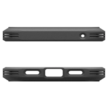 Etui Ochronne do Google Pixel 10 / 10 Pro Spigen Tough Armor Mag MagSafe Black