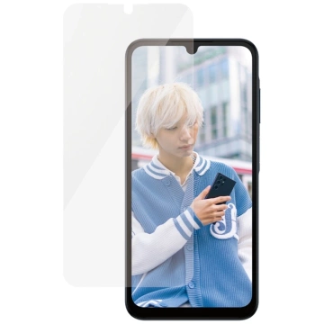 Szkło hartowane do Samsung Galaxy A26 5G PanzerGlass Ultra-Wide Fit