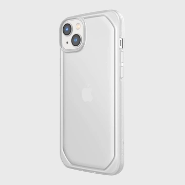 Raptic Slim Case etui iPhone 14 pokrowiec plecki przezroczysty